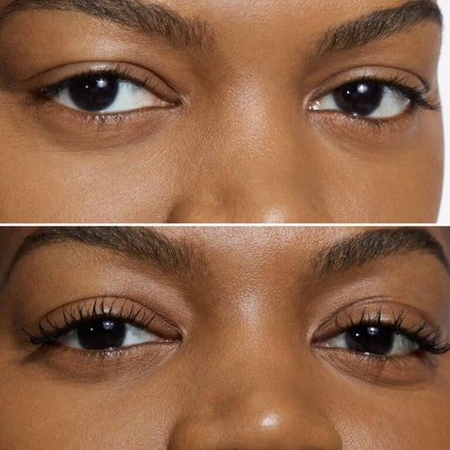 ماسكارا ماك جيجابلاك لاش إكستندد بلاي لون أسود