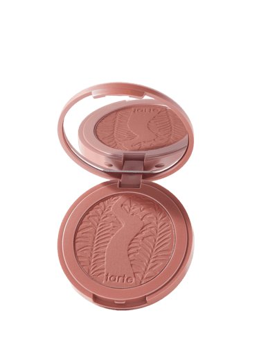 أحمر خدود طين الأمازون تارت