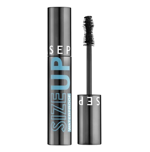 سيفورا ماسكارا سايز أب