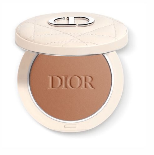 ديور فوريفر بودرة تسمير ناتشرال برونز