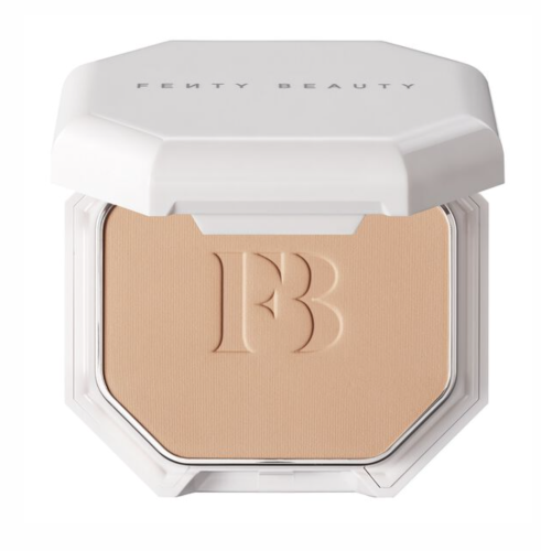 فنتي بيوتي بودرة أساس مطفية ناعمة برو فلتر