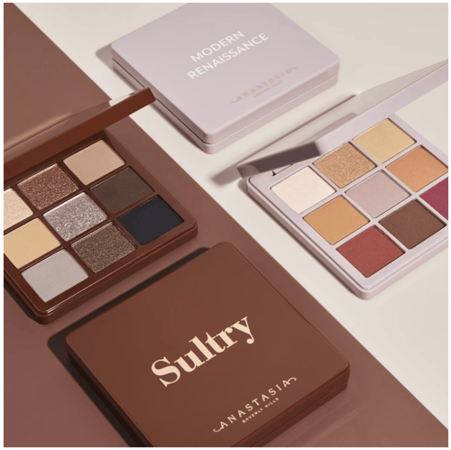 أنستازيا بيفرلي هيلز باليت سالتيري