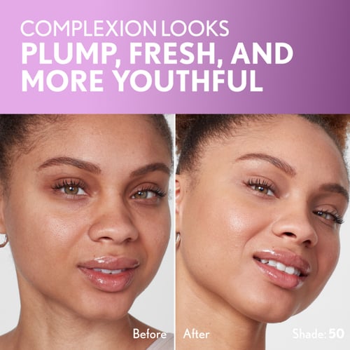 كريم أساس كوفر جيرل 30 مل