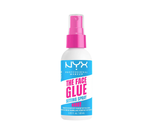 نكس ذا فيس جلو بخاخ تثبيت المكياج