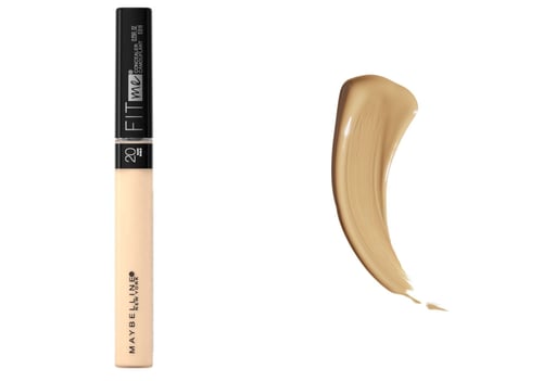 كونسيلر فيت مي ميبيلين نيويورك