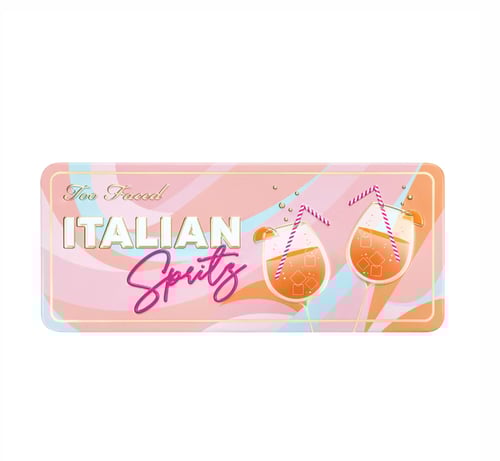 توفيسد باليت إيطاليان