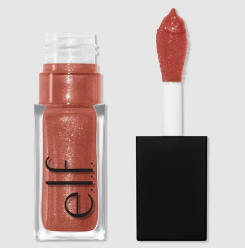 ايلف ملمع الشفاه