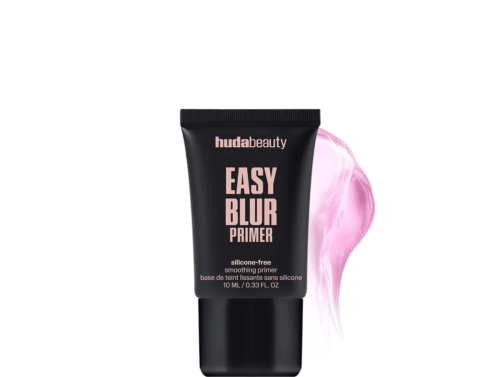 Prime Ease Blur-free from silicone for smoothing skin Huda Beauty 10 ml