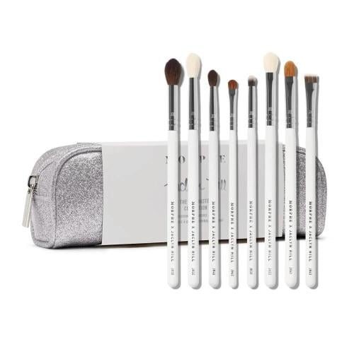 مجموعة فرش مورفي جاكلين للعين ٨ فرش