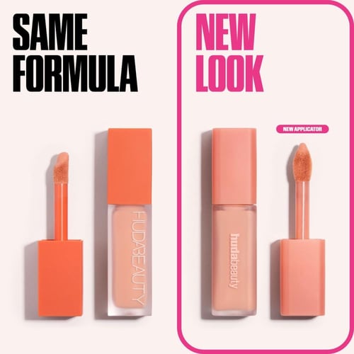 مصحح كوركتر هدى بيوتي- 9مل peach light