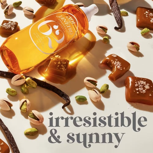 عطر سول دي جانيرو برازيليان كراش للجسم 240 مل