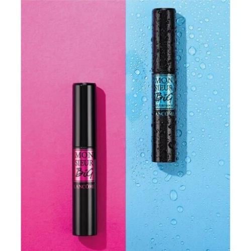 لانكوم ماسكارا موسيو بيغ