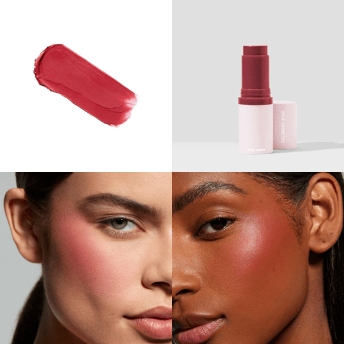 أحمر الخدود كايلي كوزمتك