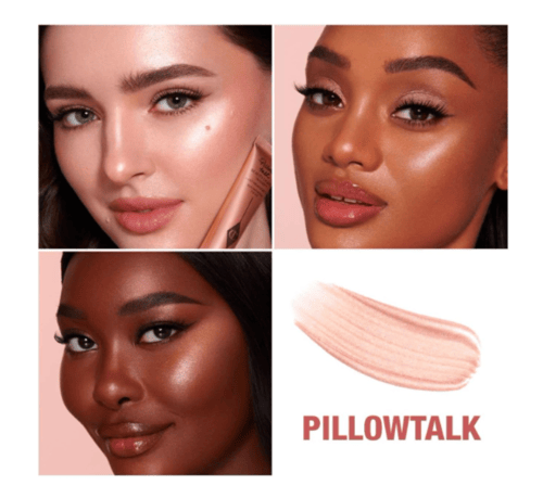 مجموعة شارلوت تيلبوري توك ليب