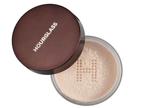 اورجلاس لوس باودر شفافة صغيرة الحجم للسفر من فيل9....