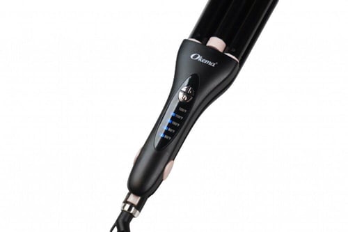 جهاز التكسير الاحترافي الجديد من اوكيما Ok-808