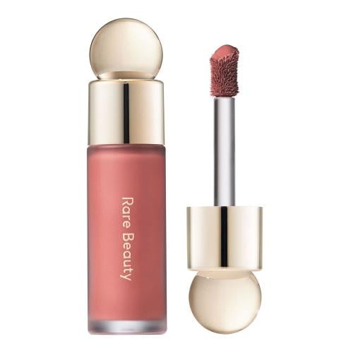 أحمر خدود سوفت بينش سائل رير بيوتي