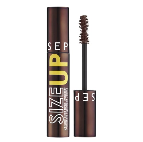 سيفورا ماسكارا سايز أب