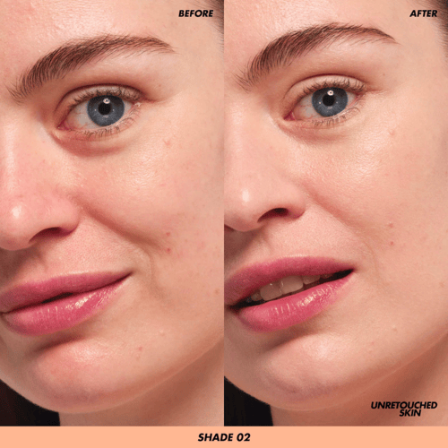 ميك اب فور ايفر موحد اللون سوبر بوست