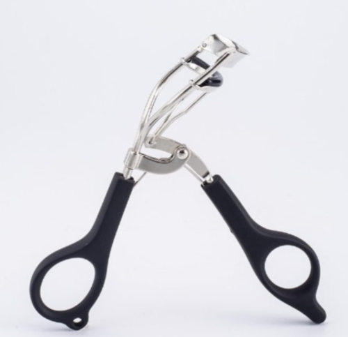 عكافة رموش اوفيس - اسود او وردي