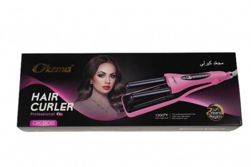 جهاز التكسير الاحترافي الجديد من اوكيما Ok-808