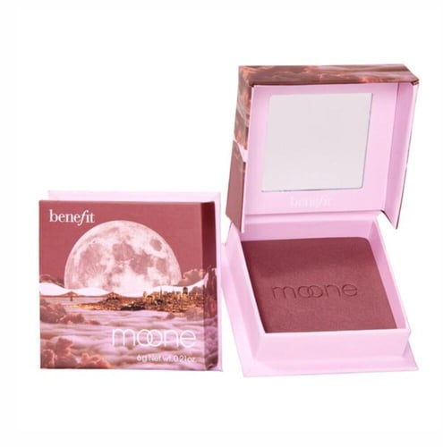 بنفت احمر خدود