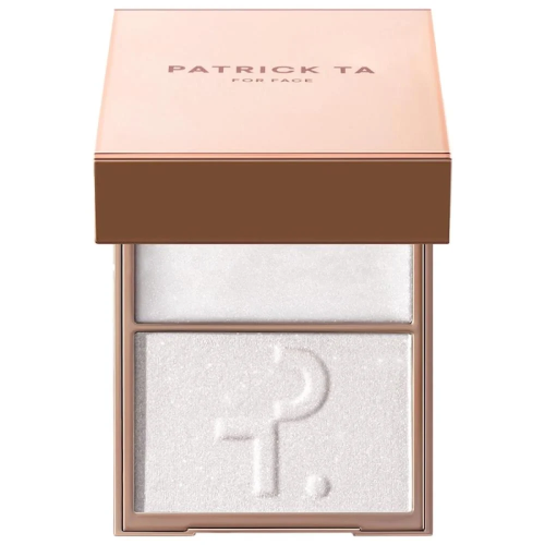 Patrick Ta Major Highlight Creamy Duo and Powder - MY LOVE