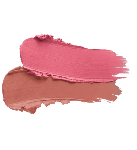 نكس أحمر الخدود ووندر ستيك لايت بيتش و بابي بينك