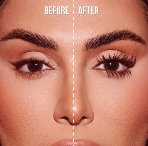 ماسكارا وان كوت واو هدى بيوتي