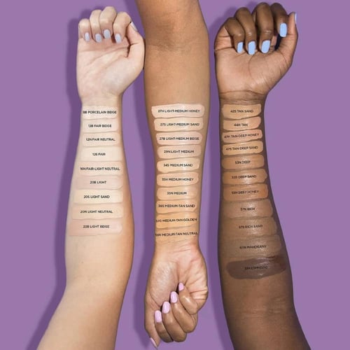 تارت كونسيلر شيب تيب