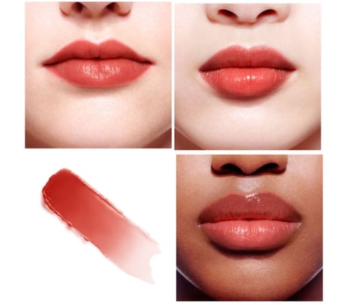 ديور أديكت ليب جلو مرطب شفاه ملون ترطيب يدوم 24 سا...