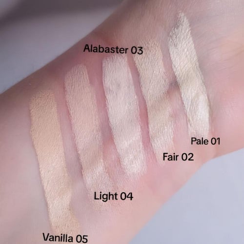 نكس كونسيلر تصحيح برو فيكس ستيك