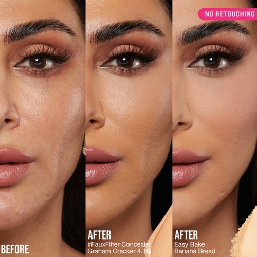 لوس باودر لتثبيت المكياج هدى بيوتي