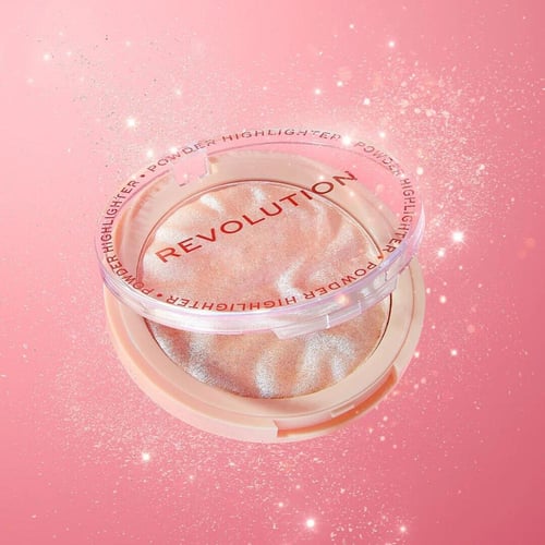 ريفلوشن ريلوديد هايلايت