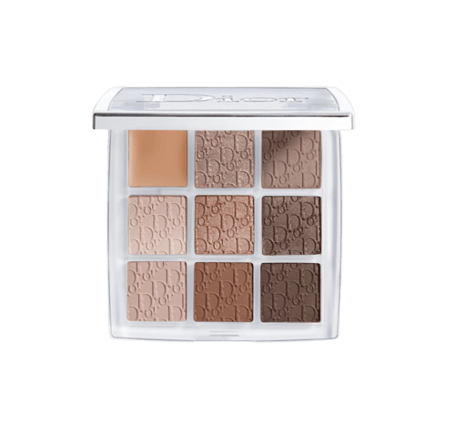 ديور باكستيج باليت للعيون