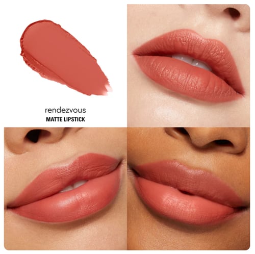 أحمر شفاه كريمي كايلي كوزمتك