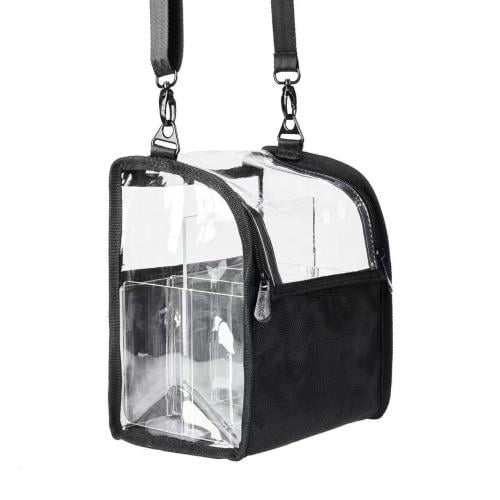 شنطة للفرش والمكياج