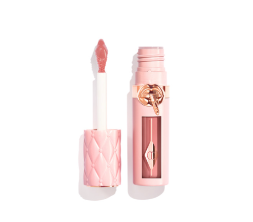 شارلوت تلبوري ملمع ومكبر شفاه بيلو توك