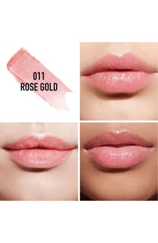 ديور أديكت ليب جلو مرطب شفاه ملون ترطيب يدوم 24 سا...