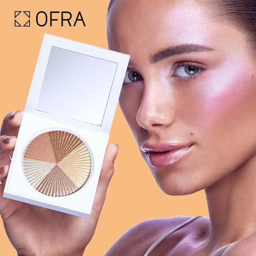 اوفرا إضاءة Beverly Hills