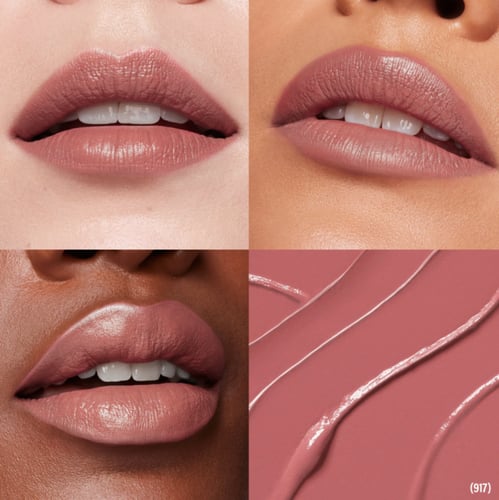 أحمر شفاه سوبر ساتن ميك اب باي ماريو