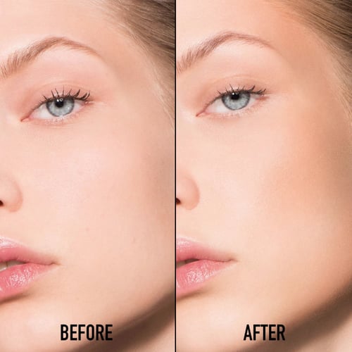 ديور فوريفر بودرة تسمير ناتشرال برونز