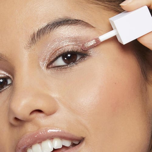 ايلف ظلال عيون قليتر سائلة