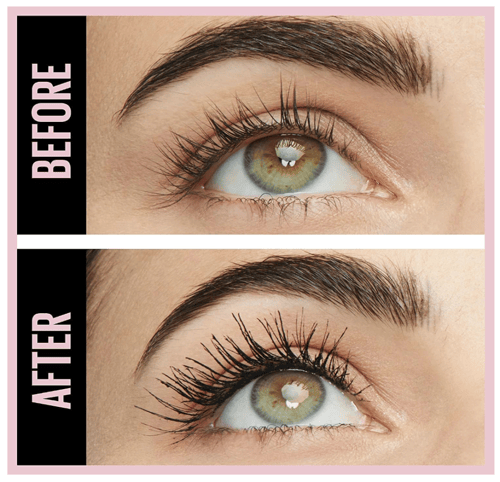 ماسكارا لاش سينسيشينال سكاي كوزميك بلاك ميبيلين ني...