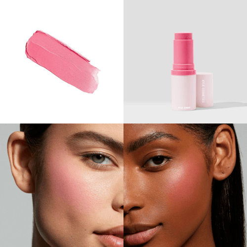 أحمر الخدود كايلي كوزمتك