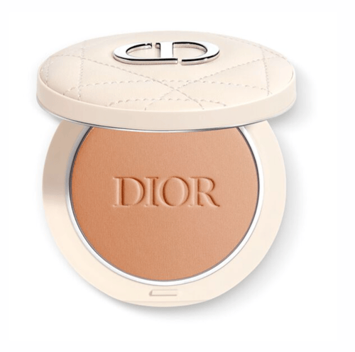 ديور فوريفر بودرة تسمير ناتشرال برونز