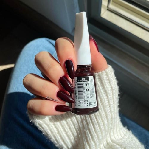 مناكير من فلورمار - درجات متعددة