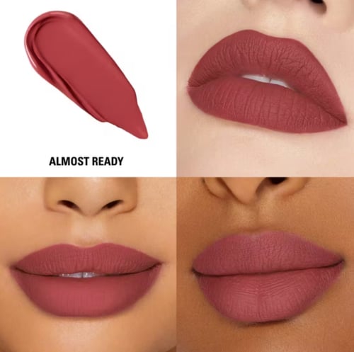 أحمر شفاه سائل مطفي من كايلي كوزمتك