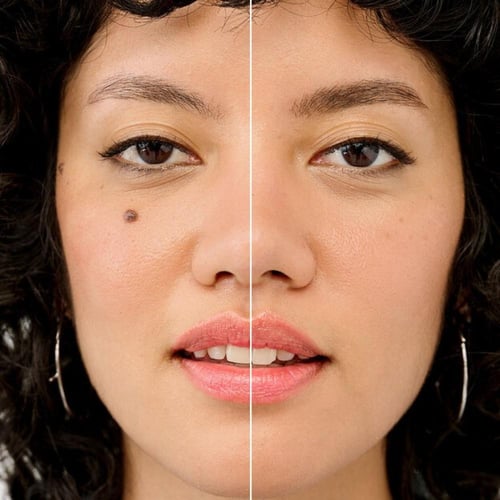 مسكرا برسايسلي ماي براو واكس بنفت