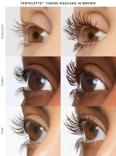 تارت ماسكارا تارتليت